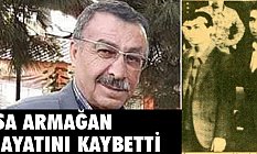İsa Armağan Hayatını Kaybetti (İsa Armağan Kimdir)