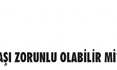 İşveren aşı olmayan çalışanını işten çıkarabilir mi?