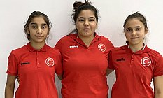 Judocularımız, Avrupa Şampiyonası Hazırlık Kampında