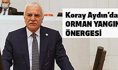 Koray Aydın, kaç yangın söndürme uçağı vardır?
