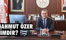 Mahmut Özer Kimdir, Nerelidir, Kaç Yaşındadır?