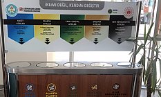 MASKİ, 'Sıfır Atık Belgesi' aldı