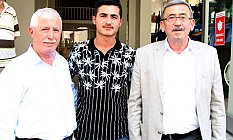 Mustafa Saatcı ve ekibi 5 bin 982 oy aldı