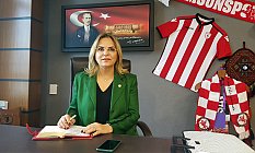 Neslihan Hancıoğlu’nun 30 Ağustos Mesajı