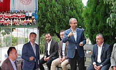 Orhan Kırcalı, Biz güçlü bir ülkeyiz!