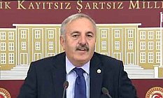 Orman Alanları Daralıyor