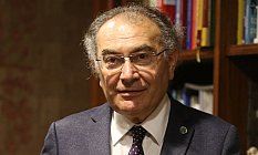 Prof. Dr. Nevzat Tarhan: İnsanın en büyük projesi kendisidir