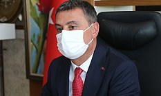 Ramazan Şimşek 'Halk Günü' Buluşmaları Gerçekleşti