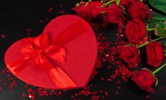Sevgiliye Romantik Hediye Önerileri