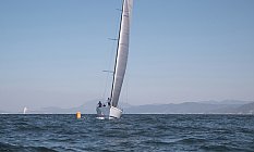 TAYK – Eker Olympos Regatta 2021, İstanbul etabı ile sona erdi