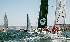 TAYK – Eker Olympos Regatta, yarın İstanbul’da sonlanacak