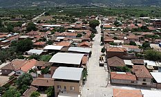 Turgutlu Yeniköy’de Alt ve Üstyapı Çalışmaları Tamamlandı