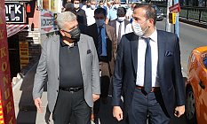 Türkiye Kuşatılmış Durumda