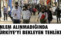 Türkiye'yi Gelecekte Bekleyen Suriyeliler Krizi!
