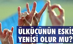 Ülkücünün eskisi yenisi olur mu?
