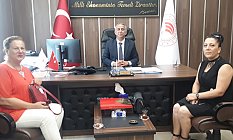 Yeniden Küllerimizden Doğacağız