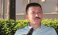 AK Partili Dağ, İzmir'de kurtuluş yıl dönümü etkinliklerine katıldı