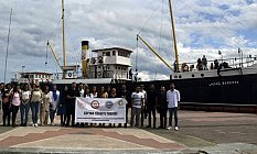 Akademik Düşünce Enstitüsü'nden Seyyah Türkiye Projesi kapsamında Sempozyum