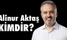 Alinur Aktaş kimdir?