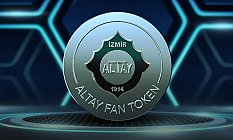 Altay’ın galibiyetleri Altay Fan Token’ın değerini yükseltiyor