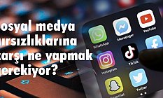 Aras Abdullahoğlu, Instagram Hesap Hırsızlığına Dikkat Çekti