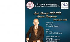 Aşık Kemali Bülbül Kimdir, nerelidir?