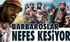 Barbaroslar Dizisi Başladı. Barbaroslar Konusu Nedir, Oyuncuları Kim?
