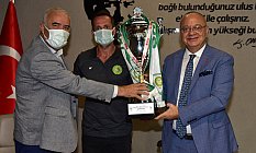Cengiz Ergün, Bu Gurur Manisa’nın, Bu Gurur Hepimizin