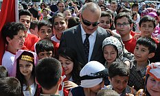 Cengiz Ergün'den Yeni Eğitim-Öğretim Yılı Mesajı