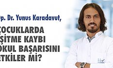 Çocuklarda İşitme Kaybı Okul Başarısını Etkiler mi?