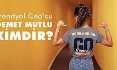 Demet Mutlu Trendyol Ceo’su