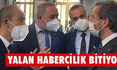 Ekim Ayında Çıkacak Yasa Yalan Haberciliği Bitirecek