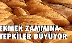 Ekmek Zammı Geri Çekilecek mi?