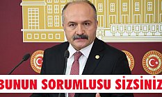 Erhan Usta'dan Brüt Rezervlere İlişkin Değerlendirme