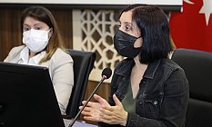 Fatsa Belediyesi Personeline İş Sağlığı ve Güvenliği Eğitimi