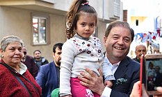 Fındıklı Kadın Danışma ve Sosyal Yaşam Merkezi yüzlerce kadına umut oldu