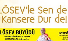 Gelecek Kuşaklara Yaşanabilir ve Kansersiz bir Dünya İçin Çağrı