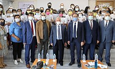 Geleneksel Sokak Oyunlarıyla Bilgisayar Bilimi İlkadım sokaklarında gerçekleşti