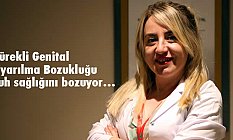 Genital Uyarılma Bozukluğu ruh sağlığını bozuyor