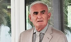 Yusuf Ziya Yılmaz: Gündemimiz de her zaman Samsun var