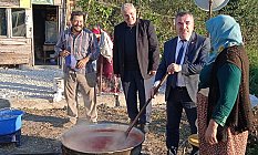 Havza Belediye Başkanı Özdemir’den tarım fuarına davet