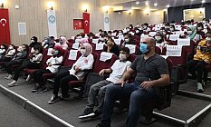 ‘Hedef Belirleme ve Hedefin Sınava Hazırlık Sürecinde Motivasyona Etkisi’