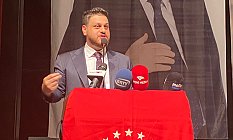 Hüseyin Baş: Türkiye'nin en büyük 23. fabrikası Kardemir'dir