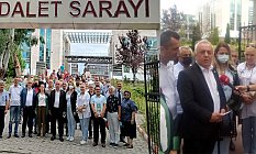 İyi Parti'den 'İYİ Parti'yi FETÖ kurdu' Sözlerine Suç Duyurusu