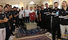 Kulalı Voleybol Severlerin Hasreti Sona Eriyor