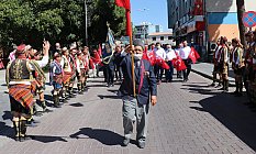 Kula’nın Kurtuluşu’nun 99. Yılı Coşkuyla Kutlandı