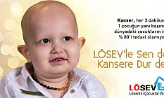 LÖSEV Samsun Şubesi’nden Havza- Kavak Ziyareti