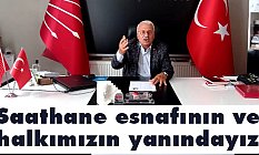 Metin Telatar: Saathane, Samsun’un Tarihi Hafızasıdır