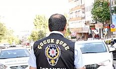 Okul ve Çevrelerinde Güvenlik Önlemleri