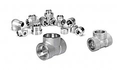 Paslanmaz Fittings Nedir?